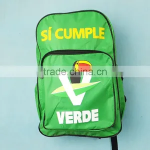 Promotional Kids Backpack Clearance Stocklot 150603-624 thumbnail-5