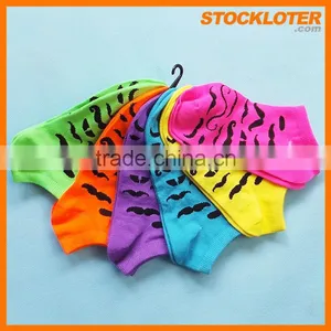 Xiamen Factory Europe Woll Custom Branding Socks 150904 thumbnail-1