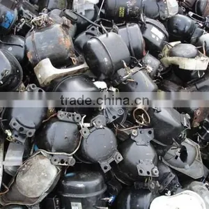 Cheap Used Air Condotion Compressor Stock Available thumbnail-1