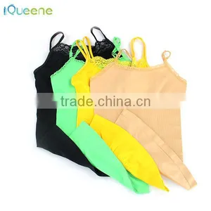 Wholesale Cheap Plain Tank Tops in Bulk thumbnail-1