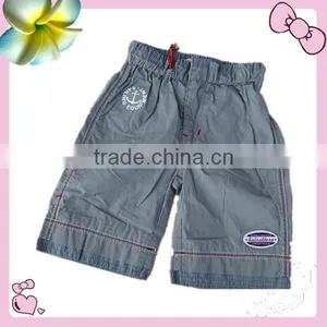 2015 In Stock Kids Casual Pants Cargo Shorts thumbnail-1