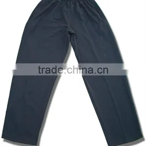 Cotton Polyester Blend Inside Brushed Adult Sports Trouser thumbnail-1
