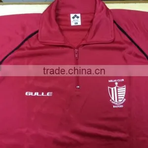 Sports Jackets / Custom Sports Hoodies / Polyester Jackets / Sports Wears thumbnail-2