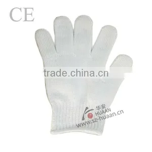 FDA Approved Deenyma Anti Cutting Gloves/cut Resistant Gloves thumbnail-1