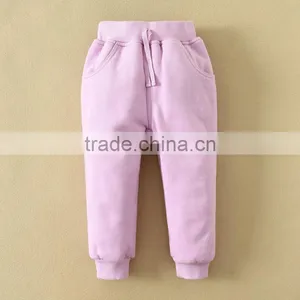 MOM AND BAB WINTER Kids Clothing Kids Pants Long thumbnail-1