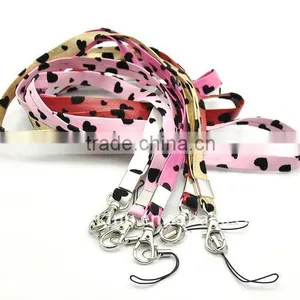 Fashion Leather Rope Accessories for Mobile Phone, Cell Phone thumbnail-1