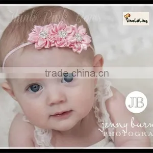 1.5X 36 cm Heaewear Baby Hair Accessories Headbands Hairband TLLC-44 thumbnail-2