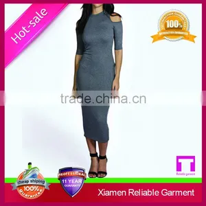 OEM Hot Selling High Quality Fashions Elegant Skirts China Supplier 2015 thumbnail-1