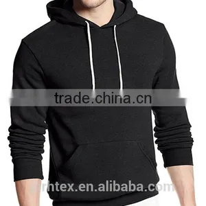 100% Polyester High Quality Hoodies Men Custom thumbnail-1