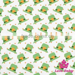 New Arrive FAUX SUEDE Printied Kinds Of Pattern Fabric And Customer Customized thumbnail-5