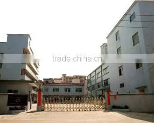 Dongguan Baixin Trappings And Textile Co., Ltd. company overview - view 1 thumbnail
