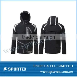 Hot Sale Hiking Softshell Jacket Men,High Quality Outdoor Jacket for Mens, Mens Breathable Softshell Jacket thumbnail-1