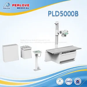 Chest X Ray Equipment PLD5000B for Hot Sale thumbnail-1
