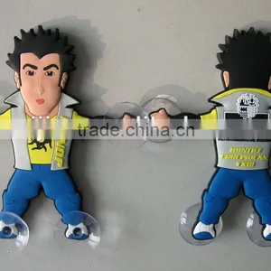 Plastic Figurine in a Cup thumbnail-1