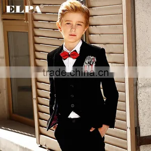 Boy Suits thumbnail-4