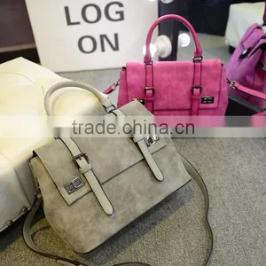DY0125Z Europea Hot Sale Ladies Causal Fashion Big Handbag thumbnail-1