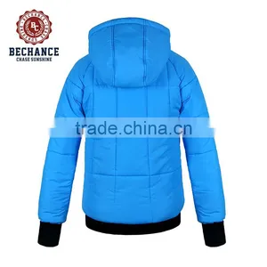 2016 New Bomber Jacket for Men With Padding thumbnail-2