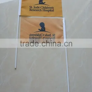 Digital Hand Flag thumbnail-1