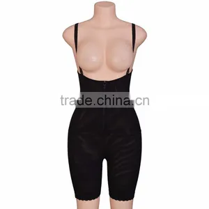 Hip Lifting Walson Underwear Waist Women's Slimmer Butt Lifter Shaper Seamless Tight Panties thumbnail-4