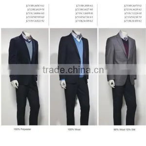 T/R - Wool - Cool Combination Suit thumbnail-6