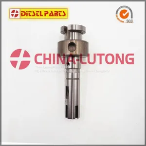 Fuel Diesel Pump 4 Cylinder Head Rotor 096400-1270 4/10R Rotor Head VE Pump thumbnail-1