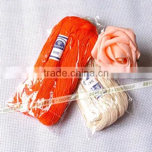 Thread for Cross Stitching Egyptian Cotton Cross Stitch Thread thumbnail-1