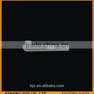 High Quality U-shape Garment Accessory Plastic Clips for Packing thumbnail-3
