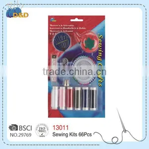 Hiway China Supplier Mini Sewing Kit Scissors thumbnail-1