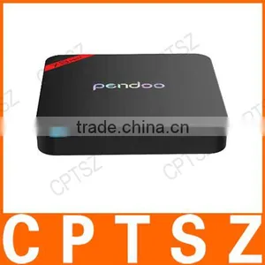 Kdoi 17.0 Android 6.0 Smart Android Tv Box S905X Pendoo X8 Pro + 1080p 1g 8g Tv Box thumbnail-5
