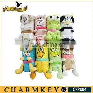 Mink Baby Blankets thumbnail-1