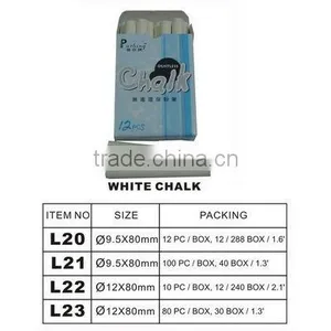 L20~L23 WHITE CHALK thumbnail-1
