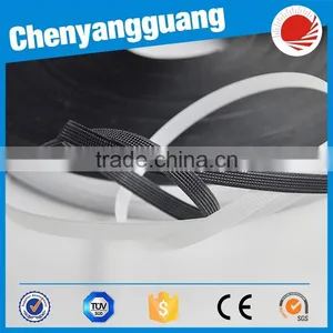 Black Polyester Boning 8mm&Covered Polyester Boning thumbnail-1