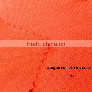 Nomex/Lenzing FR Fabric, Nomex/FR Viscose Fabric thumbnail-1