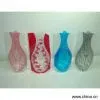 Sell Plastic Flower Vase thumbnail-1