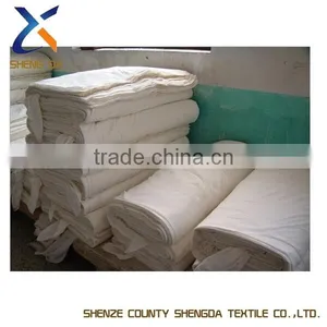 Unbleached Fabric thumbnail-3