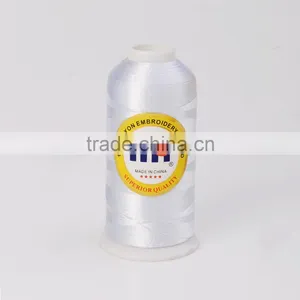 450/1 450d/1 100% Viscose Rayon Embroidery Thread thumbnail-1