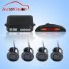 3 Color LED 4 Channel Car Parking Sensor With 40KHz(CL-068N) thumbnail-1
