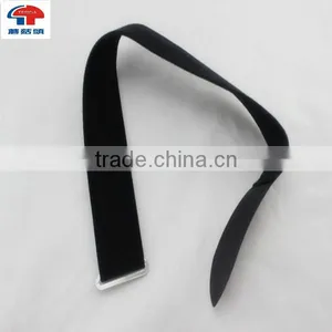 Soft Strapping Material Hook And Loop Straps With Buckle For Medical thumbnail-1