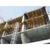Corrosion Endurable Cold Steel Concrete Slab Steel Table Formwork With No Need Fasteners thumbnail-1