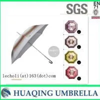 LS-005 Automatic Straight Lady Umbrella thumbnail-1
