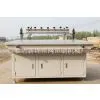 Chromaticity Printing Platform Manually Silk Screen Printing Machine thumbnail-1