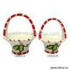 Sell Dolomite X`mas Basket thumbnail-1