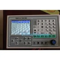 50KHZ Industr CNC 4-осевой разъемный блок доски для станка с ЧПУ, система управления карусельным станком, карта управления гравировочным станком thumbnail-2