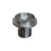 Lock 4 Axis CNC Milling Teel / Brass Components With Clear Anodizing thumbnail-1