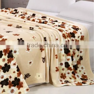 Flame Retardant Cotton Flannel Fabric thumbnail-1