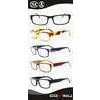 Rayban Acetate Optical Frames CE FDA Demo Lens 50 PCS Per Color thumbnail-1