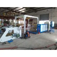 Sheet Coating Laminating Machine thumbnail-1