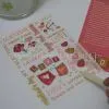Rub On Sticker/Decal (RUB-011 Valentine's Day) thumbnail-1
