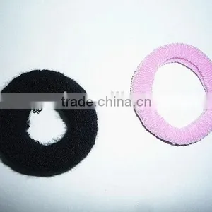 Design Best Selling Hair Decoration Plastic Accessories thumbnail-1