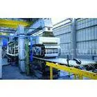 SP-CPU-2 PU Continuous PU Sandwich Panel Production Line 6m/min thumbnail-1